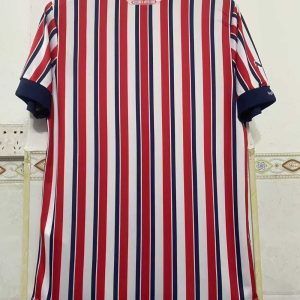 Chivas Guadalajara 2018 FIFA Club World Cup Camiseta local