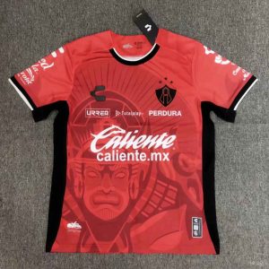Atlas 2024-25 Tercera camiseta versión jugador