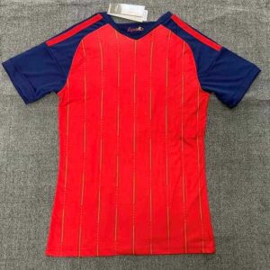 Mujer España 2026 FIFA World Cup Camiseta local