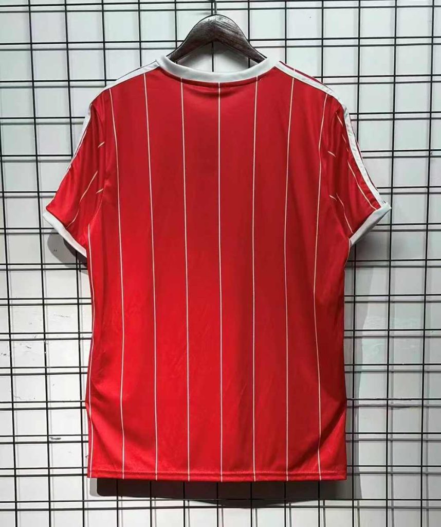 Real Zaragoza 1995-96 Camiseta local