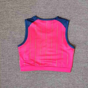 Mujer España 2026Home Vest