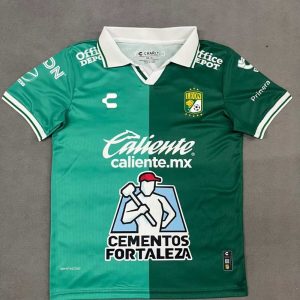 León 2025-26 Tercera camiseta versión jugador