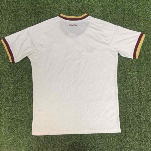 España 2026 FIFA World Cup Camiseta visitante