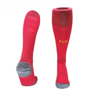 Colombia 2026 FIFA World Cup Local Socks