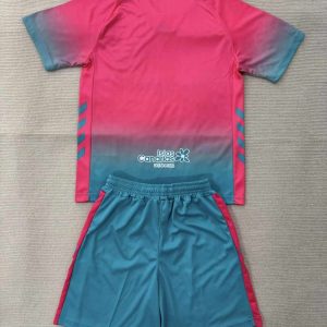 niños Tenerife 2025-26 Tercera Kit