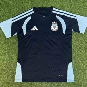 Argentina 2026 FIFA World Cup Camiseta de entrenamiento