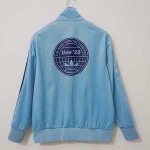 Oasis UK 2025-26 Chaqueta Camiseta