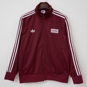 Oasis UK 2025-26 Chaqueta Camiseta