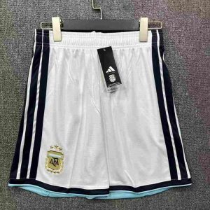 Argentina 2026 FIFA World Cup Local Shorts