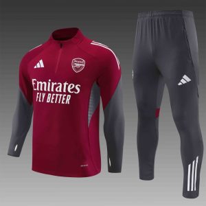 niños Arsenal 2025-26 Entrenamiento Suits
