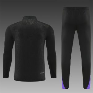 niños Barcelona 2025-26 Entrenamiento Suits