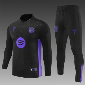 niños Barcelona 2025-26 Entrenamiento Suits