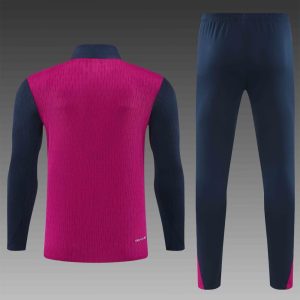 niños Barcelona 2025-26 Entrenamiento Suits