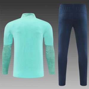 niños Marseille 2025-26 Entrenamiento Suits