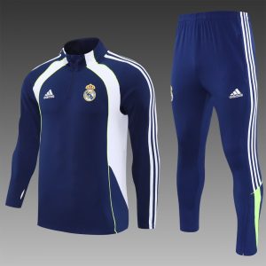 niños Real Madrid 2025-26 Entrenamiento Suits
