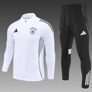 niños Alemania 2025-26 Entrenamiento Suits
