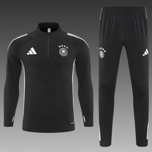 niños Alemania 2025-26 Entrenamiento Suits