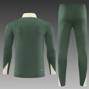 niños Chelsea 2025-26 Entrenamiento Suits