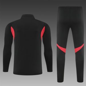 niños Benfica 2025-26 Entrenamiento Suits