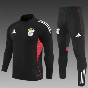 niños Benfica 2025-26 Entrenamiento Suits