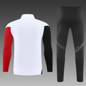 niños Ajax 2025-26 Entrenamiento Suits