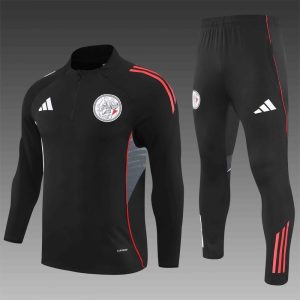 niños Ajax 2025-26 Entrenamiento Suits