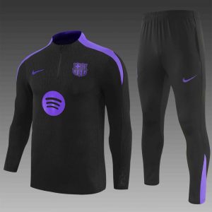 niños Barcelona 2025-26 Entrenamiento Suits