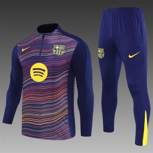 niños Barcelona 2025-26 Entrenamiento Suits
