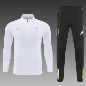 niños Juventus 2025-26 Entrenamiento Suits