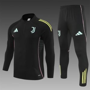 niños Juventus 2025-26 Entrenamiento Suits