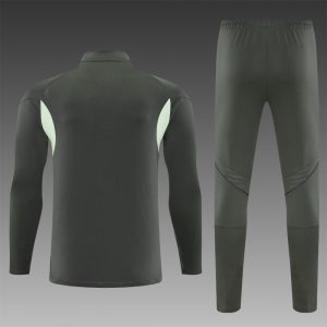 niños Real Madrid 2025-26 Entrenamiento Suits