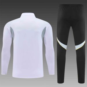 niños Real Madrid 2025-26 Entrenamiento Suits