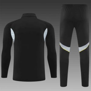 niños Real Madrid 2025-26 Entrenamiento Suits