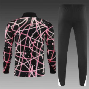 niños Paris Saint-Germain 2025-26 Entrenamiento Suits