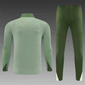 niños Chelsea 2025-26 Entrenamiento Suits