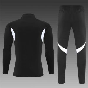 niños Liverpool 2025-26 Entrenamiento Suits
