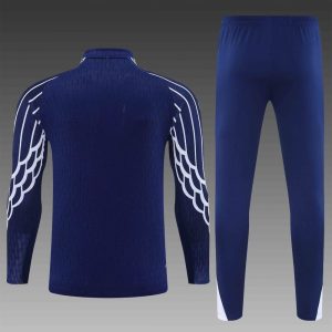 niños Paris Saint-Germain 2025-26 Entrenamiento Suits