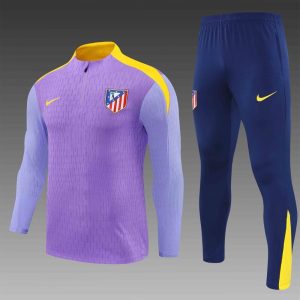 niños Atlético Madrid 2025-26 Entrenamiento Suits