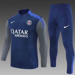 niños Paris Saint-Germain 2025-26 Entrenamiento Suits