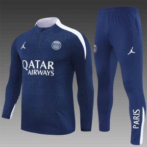niños Paris Saint-Germain 2025-26 Entrenamiento Suits