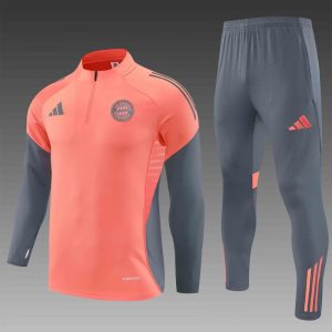 niños Bayern Munich 2025-26 Entrenamiento Suits