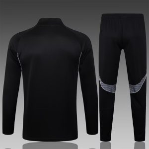 niños Real Madrid 2025-26 Entrenamiento Suits