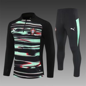 niños Portugal 2025-26 Entrenamiento Suits