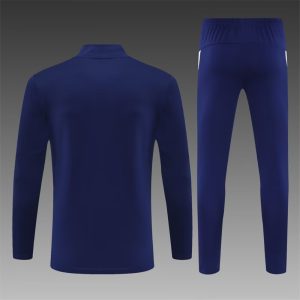 niños Portugal 2025-26 Entrenamiento Suits