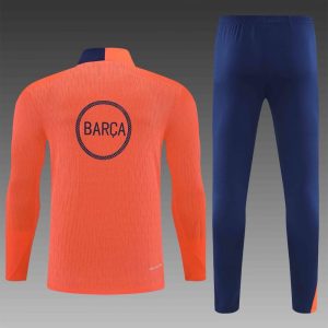 niños Barcelona 2025-26 Entrenamiento Suits
