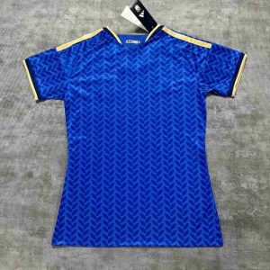 Mujer Italia 2026 Camiseta local