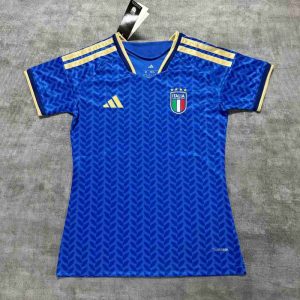 Mujer Italia 2026 Camiseta local