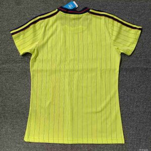 Mujer Club América 2025-26 Special Edition Shir