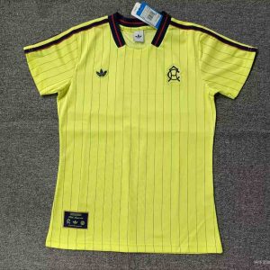 Mujer Club América 2025-26 Special Edition Shir