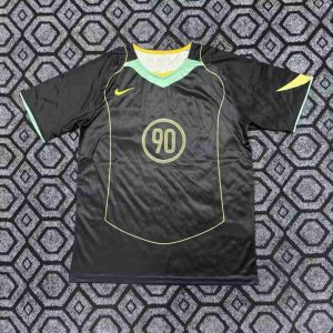 2025-26 Nike Camiseta de entrenamiento